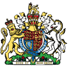 Royal Warrant of Appointment To Her Majesty The Queen